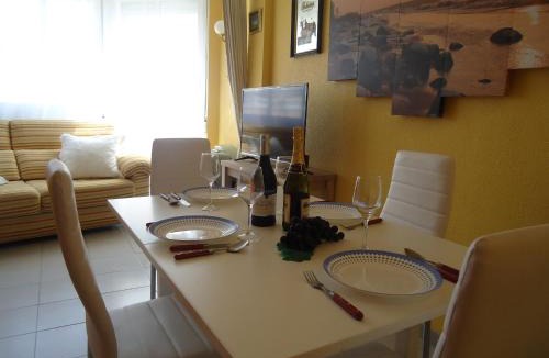 Cala Apartment | Poniente Edificio Triton TRG