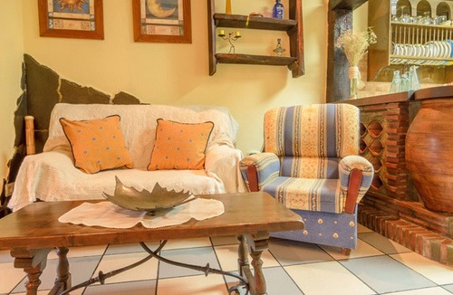 Lanjaron Apartment | Poqueira Tourist Apartment