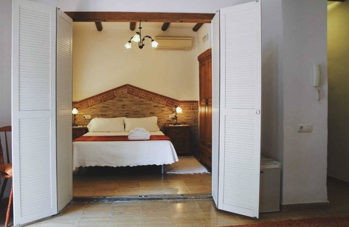 Orgiva House | Posada Alpujarra Sol