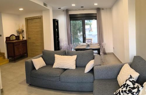 Cervantes House | POWER HOME