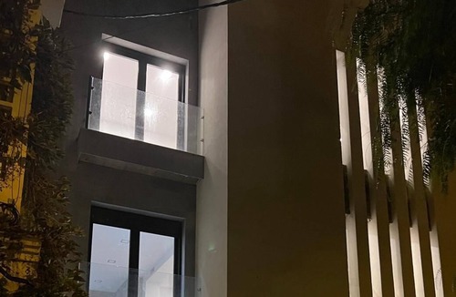 Cervantes House | POWER HOME