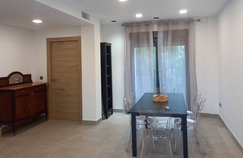 Cervantes House | POWER HOME