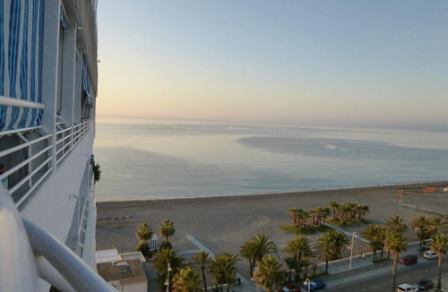 Velilla-Taramay Apartment | Precioso Apartamento con vista al mar