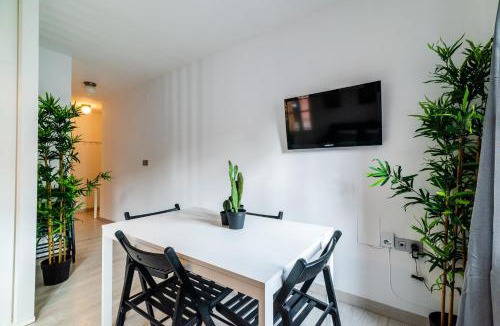 Centro - Sagrario Apartment | Precioso apartamento con parking en Granada