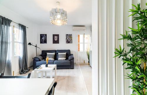 Centro - Sagrario Apartment | Precioso apartamento con parking en Granada