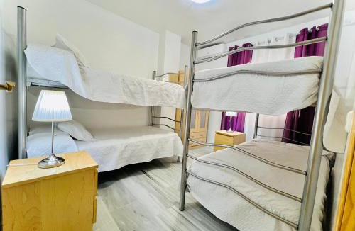 La Herradura Apartment | Precioso apartamento cerca del mar con wifi, piscina y parking