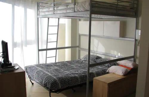 Pradollano Apartment | Precioso apartamento a pie de pista en Sierra Nevada