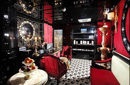 Sultanahmet Hotel | Premist Hotels Sultanahmet