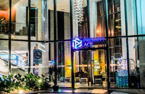 Kampung Bukit Dukong Hotel | Prescott Ace Kuala Lumpur Cheras