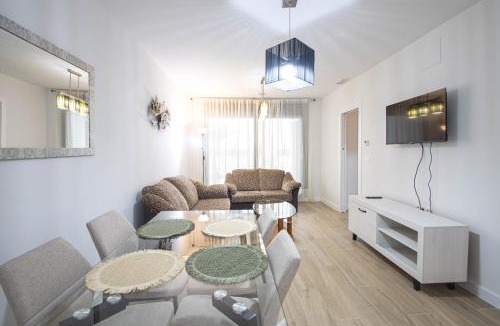 Armilla Apartment | Presidente Armilla by A3Rentals