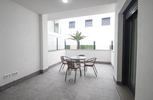 Armilla Apartment | Presidente Armilla by A3Rentals