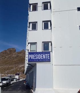 Pradollano Apartment | Presidente Comfort