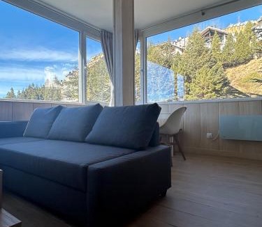 Pradollano Apartment | Primavera Premium Sierra Nevada 4