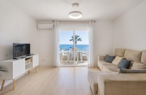 La Herradura Apartment | Primera Linea de Playa La Herradura