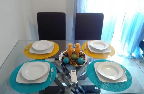 Central District Apartment | Principe A