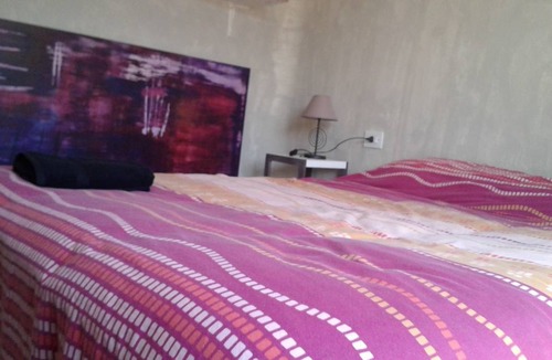 Genil Resort | Private room ∙ 2 guests