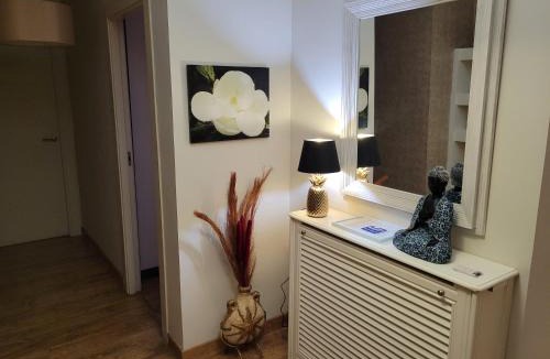 Angustias - Chana - Encina House | Privada Confort Granada