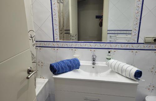 Angustias - Chana - Encina House | Privada Confort Granada