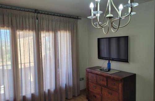 Angustias - Chana - Encina House | Privada Confort Granada