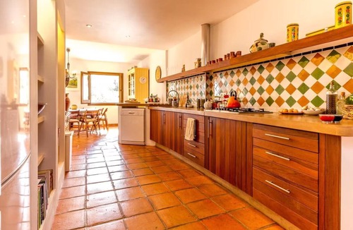 Chite Villa | Private outdoor pool, 3 terraces, perfect for skiing, hiking or relaxing