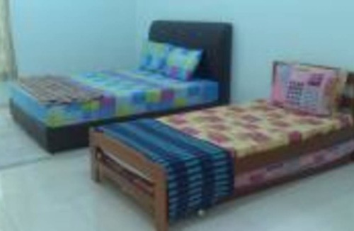 Bandar Kinrara Resort | Private room ∙ 2 guests