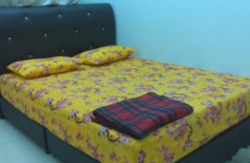 Bandar Kinrara Resort | Private room ∙ 1 guest