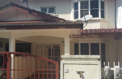 Bandar Kinrara Resort | Private room ∙ 1 guest