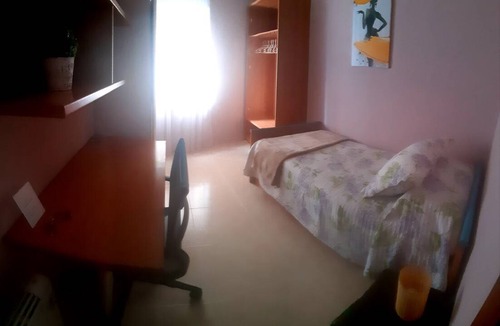 Figares Resort | Private room ∙ 1 guest