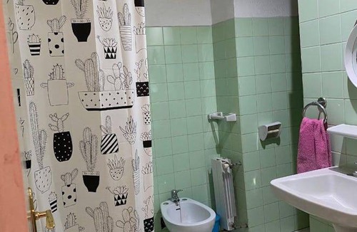 Camino de Ronda Resort | Private room ∙ 1 bedroom ∙ 1 guest