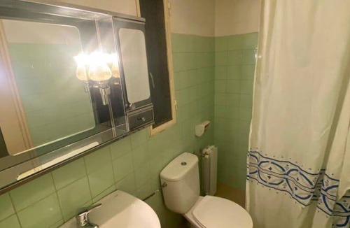 Camino de Ronda Resort | Private room ∙ 1 bedroom ∙ 1 guest