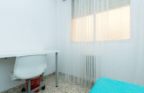 Camino de Ronda Resort | Private room ∙ 1 bedroom ∙ 1 guest