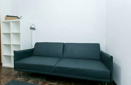 Camino de Ronda Resort | Private room ∙ 1 bedroom ∙ 1 guest