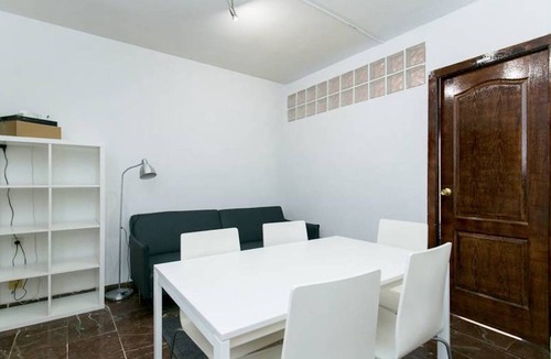 Camino de Ronda Resort | Private room ∙ 1 bedroom ∙ 1 guest