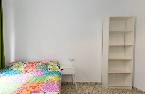 Camino de Ronda Resort | Private room ∙ 1 bedroom ∙ 1 guest