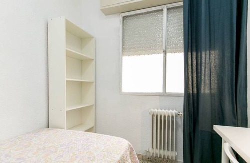 Camino de Ronda Resort | Private room ∙ 1 bedroom ∙ 1 guest