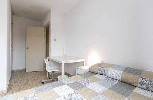 Camino de Ronda Resort | Private room ∙ 1 bedroom ∙ 1 guest