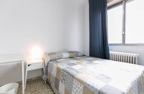Camino de Ronda Resort | Private room ∙ 1 bedroom ∙ 1 guest