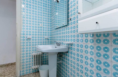 Camino de Ronda Resort | Private room ∙ 1 bedroom ∙ 1 guest