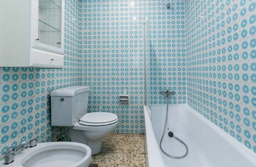 Camino de Ronda Resort | Private room ∙ 1 bedroom ∙ 1 guest