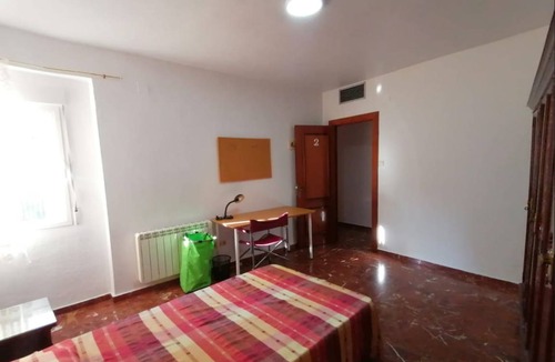 Granada City Center Resort | Private room ∙ 1 bedroom ∙ 1 guest