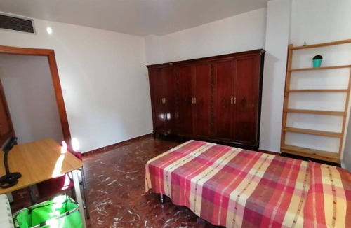 Granada City Center Resort | Private room ∙ 1 bedroom ∙ 1 guest