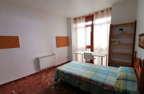 Granada City Center Resort | Private room ∙ 1 bedroom ∙ 1 guest