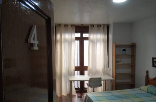 Granada City Center Resort | Private room ∙ 1 bedroom ∙ 1 guest