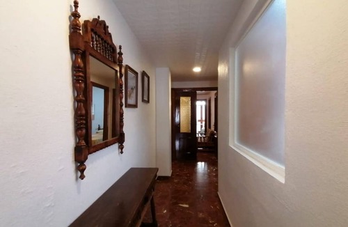 Granada City Center Resort | Private room ∙ 1 bedroom ∙ 1 guest