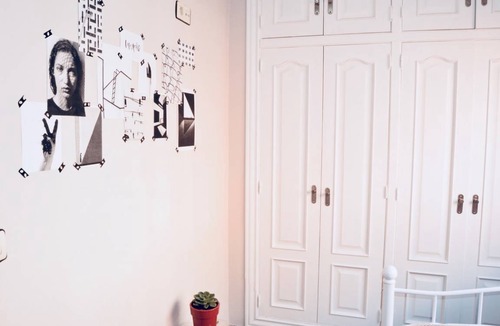 Zaidin Resort | Private room ∙ 1 guest