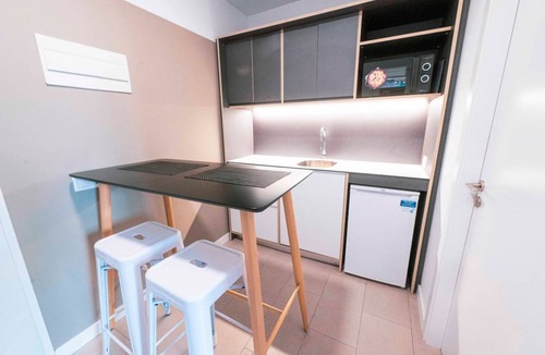 Norte Resort | Private room ∙ 1 bedroom ∙ 1 guest