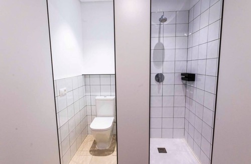 Norte Resort | Private room ∙ 1 bedroom ∙ 1 guest