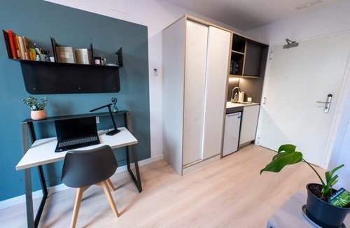 Norte Resort | Private room ∙ 1 bedroom ∙ 1 guest