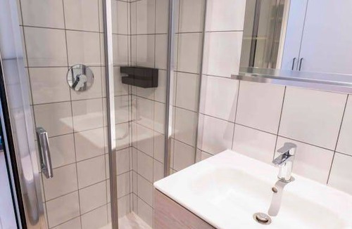 Norte Resort | Private room ∙ 1 bedroom ∙ 1 guest