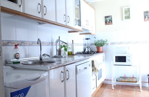 Figares Resort | Private room ∙ 1 bedroom ∙ 1 guest